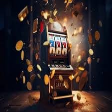 The Dog House slot game interface on gnrtoto showing reel layout, stake controls, and bonus feature information